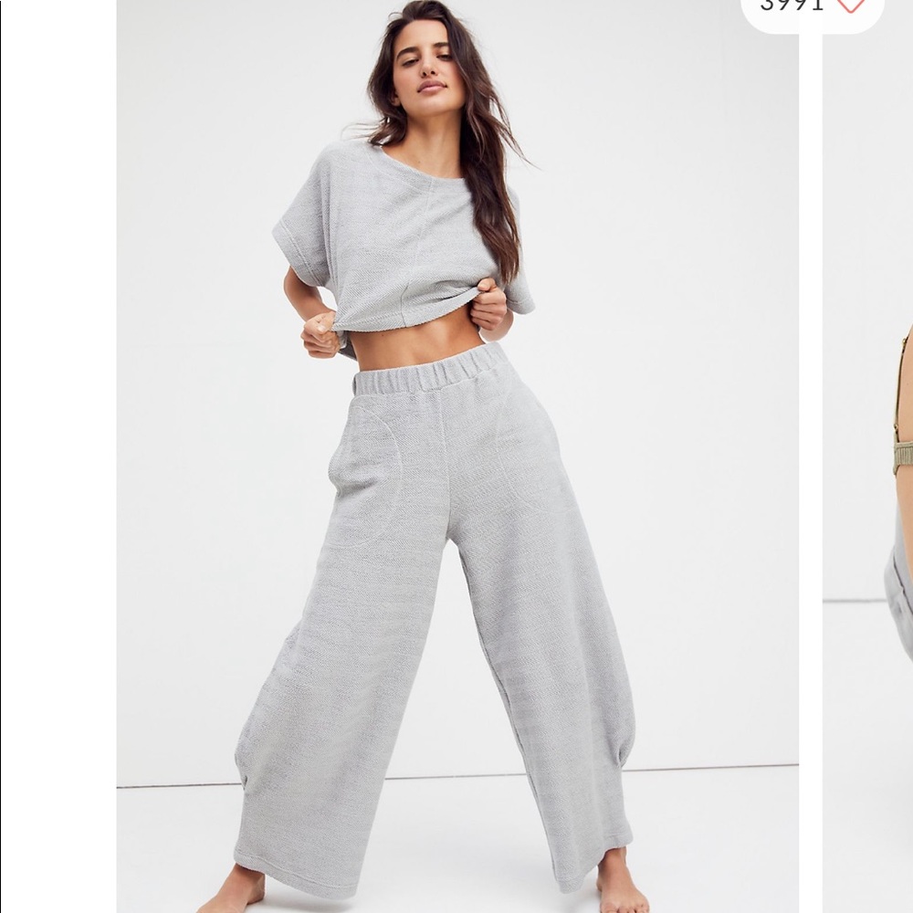 FREE PEOPLE CHANGING TIDES SET